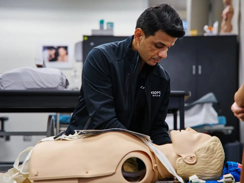 What Indian astronaut Shubhanshu Shukla will do aboard the ISS