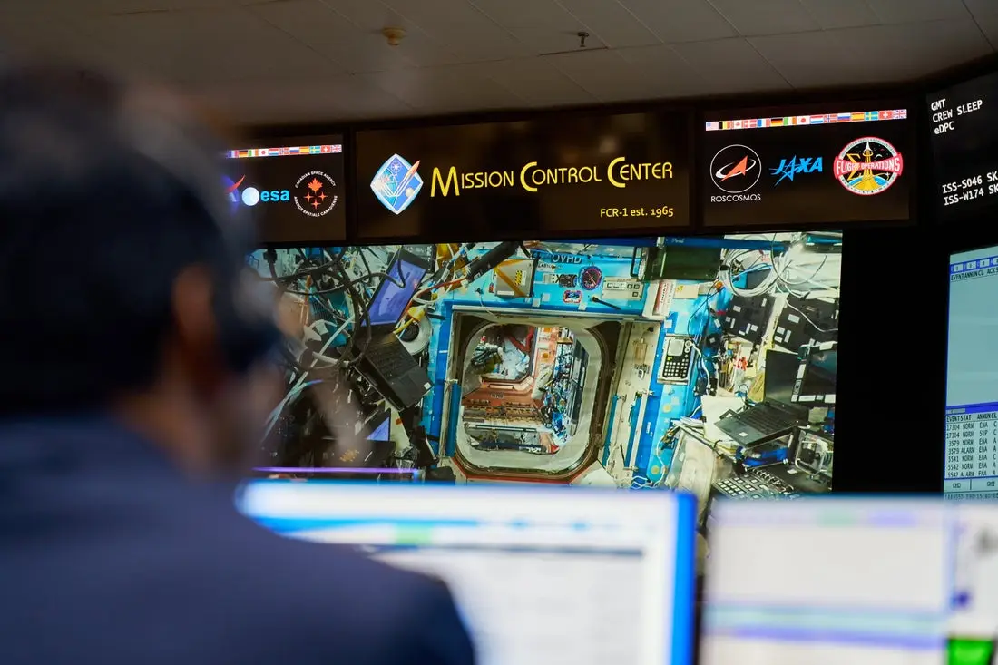 International Science Collaboration