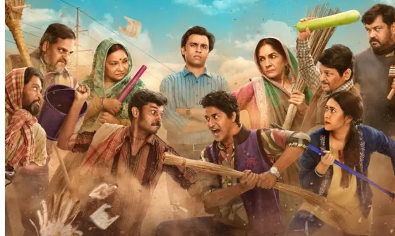 Panchayat 4: Curious about Pradhan Ji, Sachiv Ji and Rinki’s real ages? See the complete list!