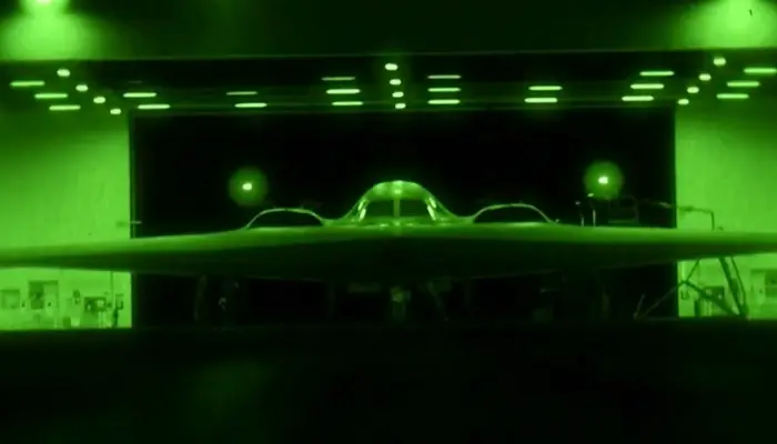 How B-2 bombers took flight to attack Iran's nuclear sites - In pictures