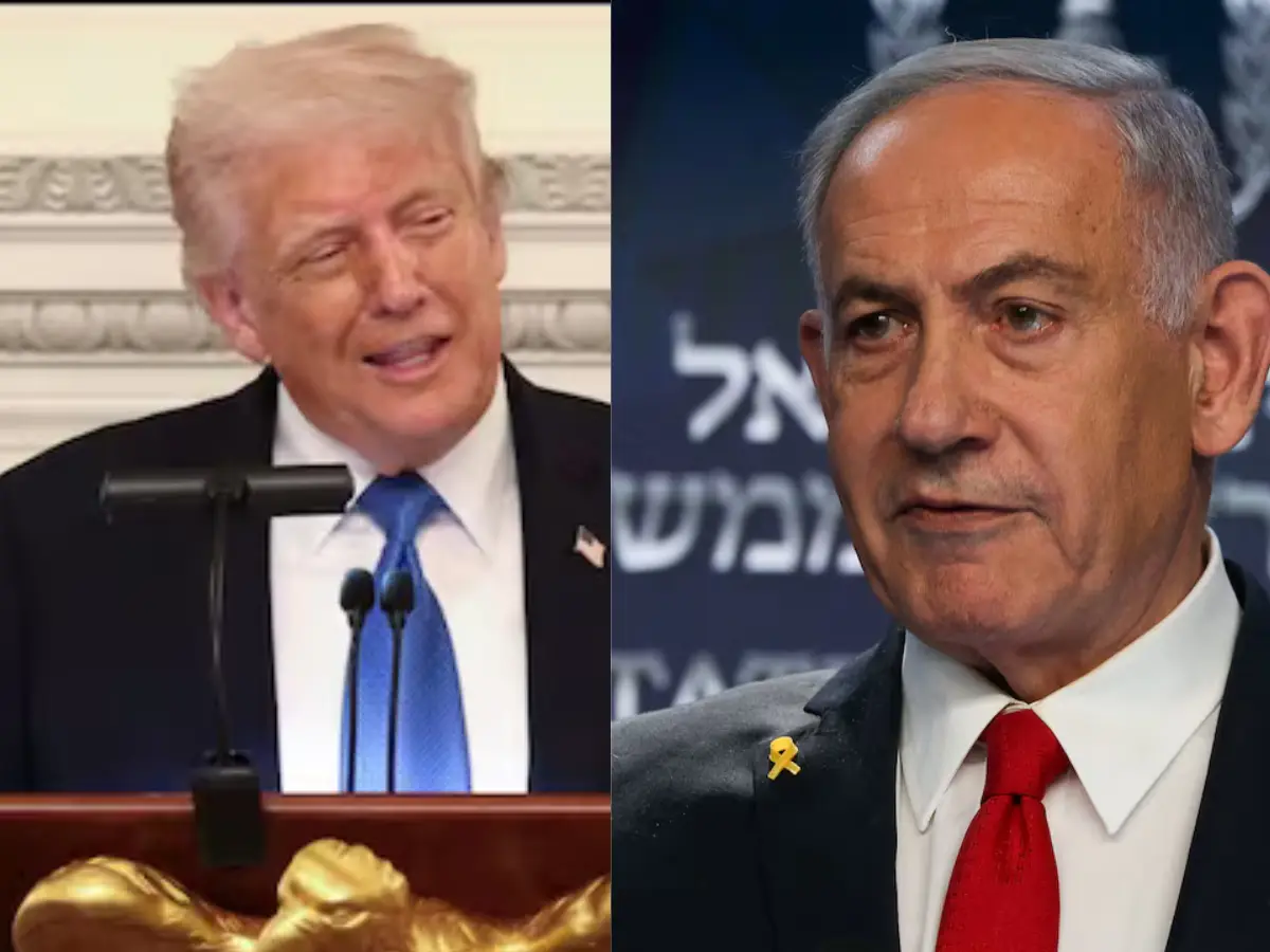 Top 10 world news: Trump to meet Zelensky at NATO Summit, and more