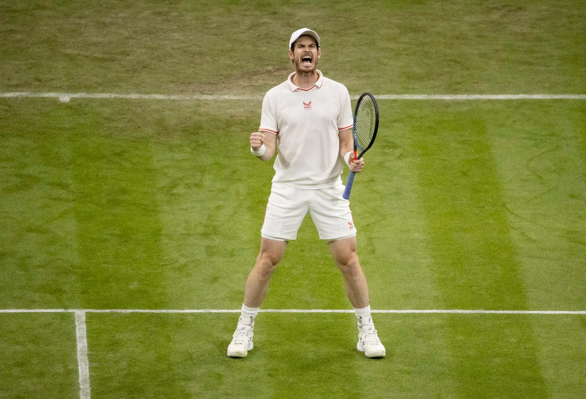 WImbledon planning to honour local hero and two-time champion Andy Murray with statue at All England Club