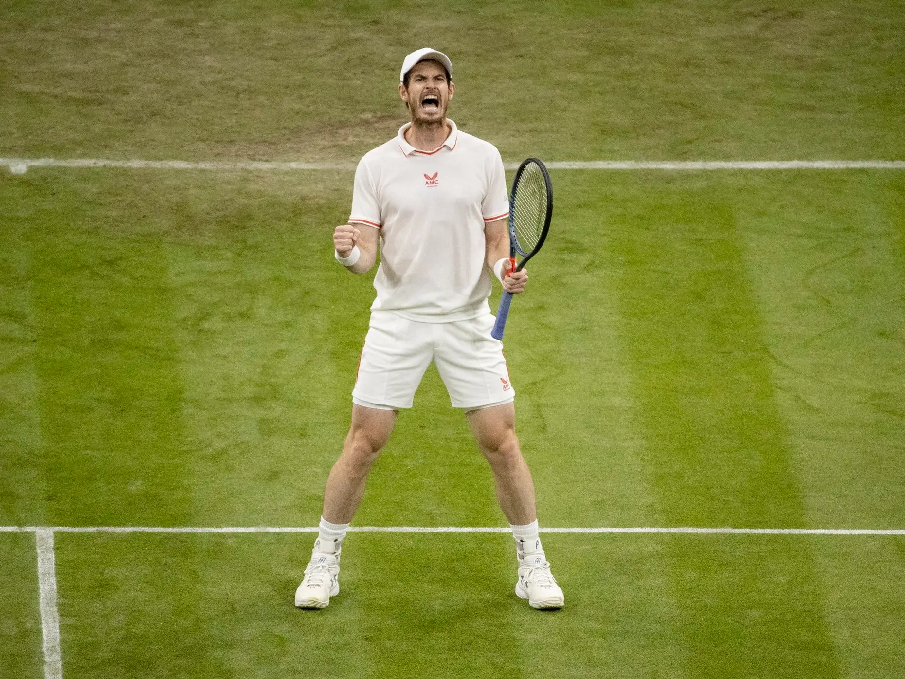 WImbledon planning to honour local hero and two-time champion Andy Murray with statue at All England Club WImbledon planning to honour local hero and two-time champion Andy Murray with statue at All England Club