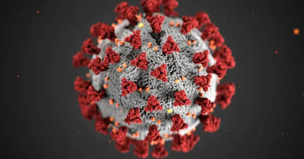 New Covid variant XFG most prevalent in Madhya Pradesh: AIIMS Bhopal