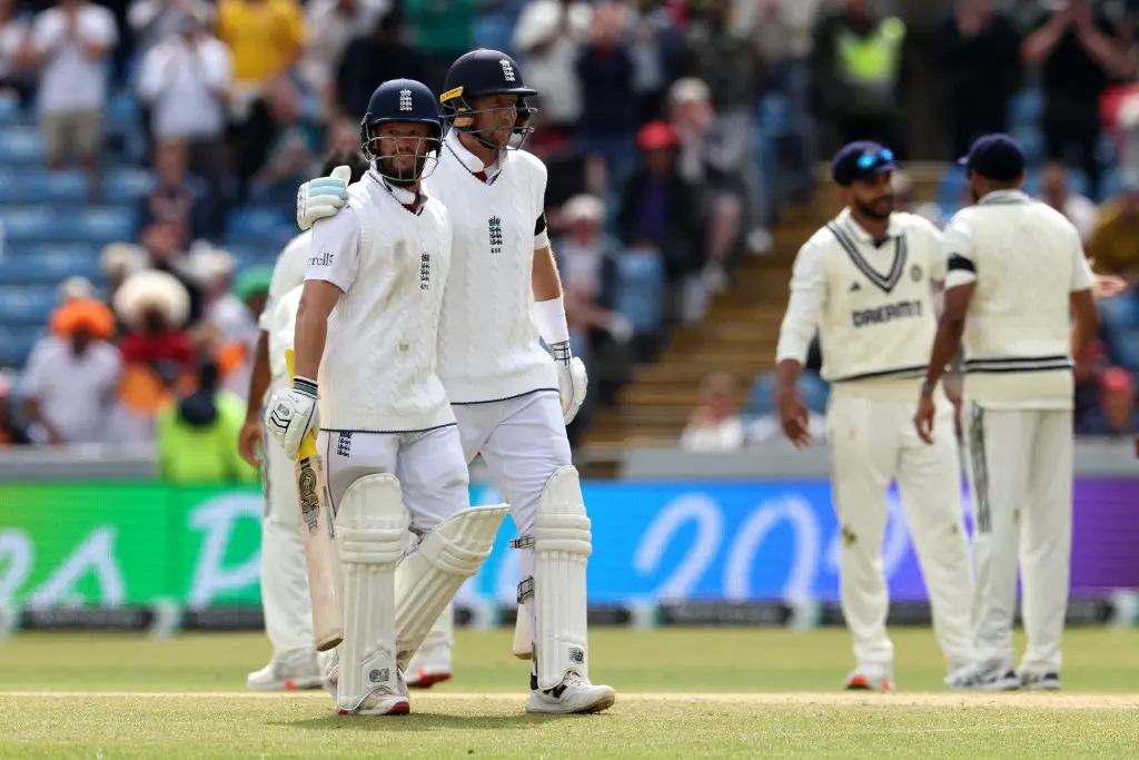 IND vs ENG, 1st Test: Openers, Root take England 1-0 up with five wickets win vs India at Headingley