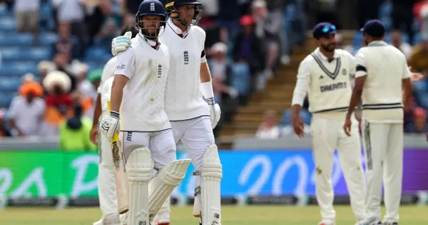 IND vs ENG, 1st Test: Openers, Root take England 1-0 up with five wickets win vs India at Headingley