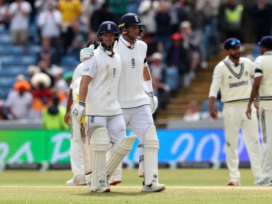 IND vs ENG, 1st Test: Openers, Root take England 1-0 up with five wickets win vs India at Headingley IND vs ENG, 1st Test: Openers, Root take England 1-0 up with five wickets win vs India at Headingley