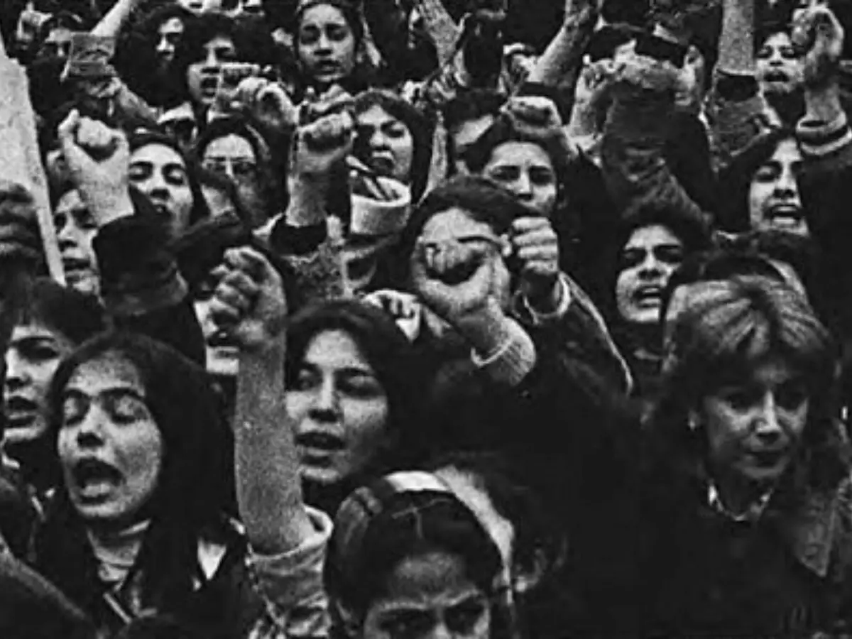 Iran before 1979 Islamic Revolution: Here's how Iranian women lived before Pahlavi downfall - In photos