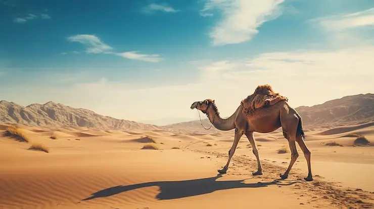 Camels