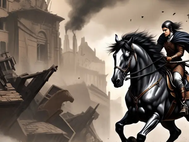 Brave warriors: 5 animals that played a vital role in wars