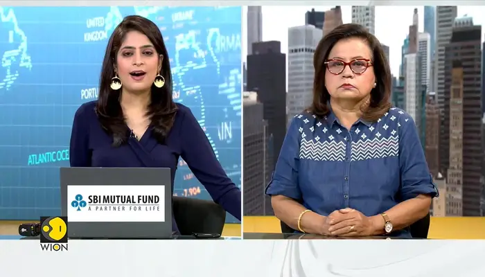  Kailash Mansarovar Yatra returns in full glory after a five-year hiatus | WION ground report 