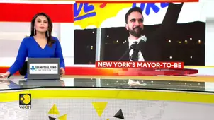  Indian-origin Zohran Mamdani Clinches Historic Victory In Mayoral Prelims 