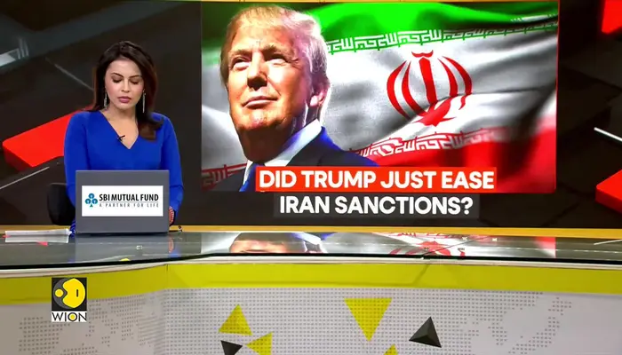  US prez Trump baffles with sudden U-turn on China buying Iranian oil 
