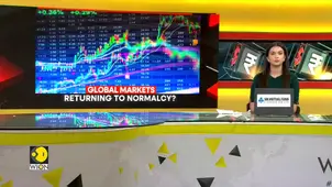 Market moves return to normalcy as traders assess ceasefire