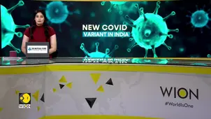 India: new covid variant 'XFG' detected in India, 28 sample test positive 
