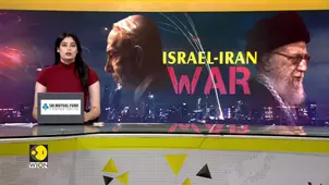 Masoud Pezeshkian says 'Iran willing to return to talks as ceasefire with Israel takes hold'