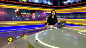Israel-Iran war: Iran's new missiles a 'multi-headed monster'