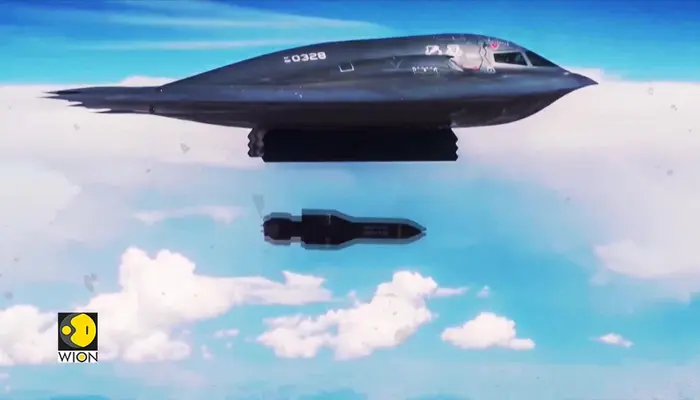 U.S. intelligence says main components of nuke programmme not destroyed 