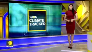 US: Record-breaking heat scorches Northeast US, disrupts daily life
