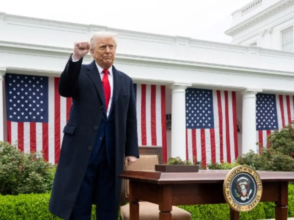 Donald Trump gets second nomination for Nobel Peace Prize. Who did, and why?