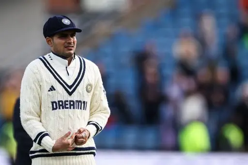 IND vs ENG, 1st Test: Lower-order collapse, missed opportunities hurt India, admits Gill on loss