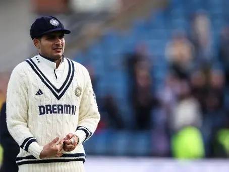 IND vs ENG, 1st Test: Lower-order collapse, missed opportunities hurt India, admits Gill on loss IND vs ENG, 1st Test: Lower-order collapse, missed opportunities hurt India, admits Gill on loss