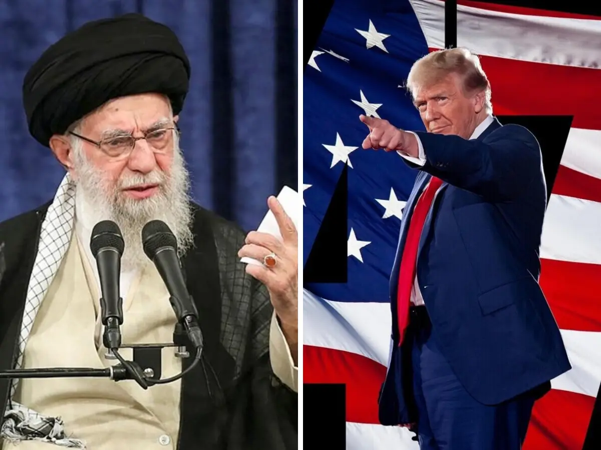 '12 bunker-buster bombs, dozen Tomahawk missiles': Witkoff explains how US struck Iran nuclear sites, calls for probe into leaked documents