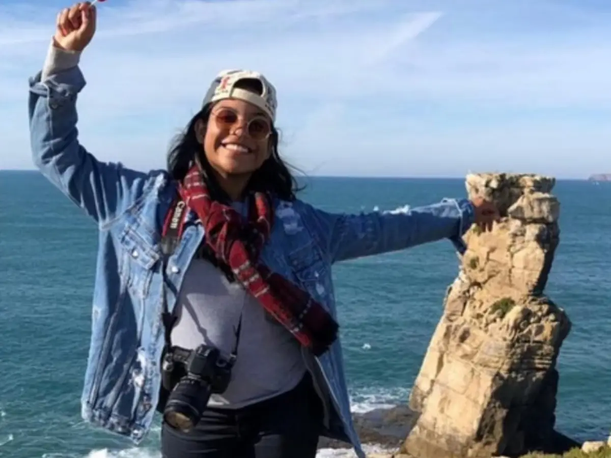'All videos were lie': Family of Brazilian woman who died inside active volcano says they were tricked with AI videos