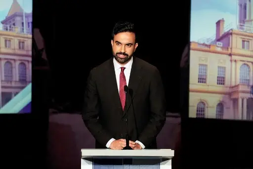 India-origin Zohran Mamdani likely to win New York City democratic mayoral primary. Who is he?
