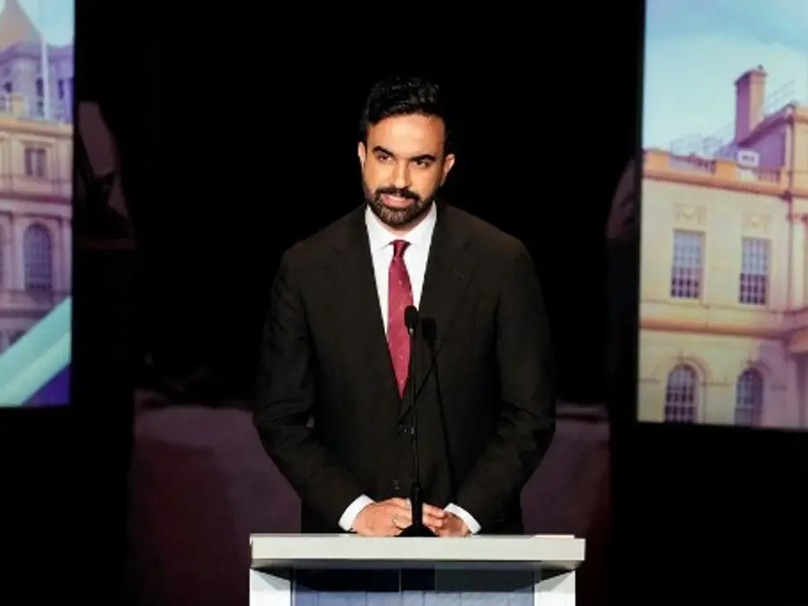 India-origin Zohran Mamdani likely to win New York City democratic mayoral primary. Who is he?
