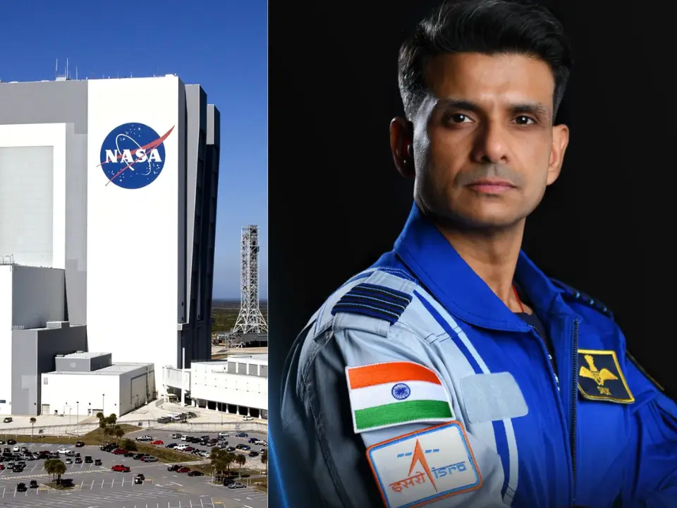 All about NASA’s Kennedy Space Center – Where Shubhanshu Shukla will lift off for space