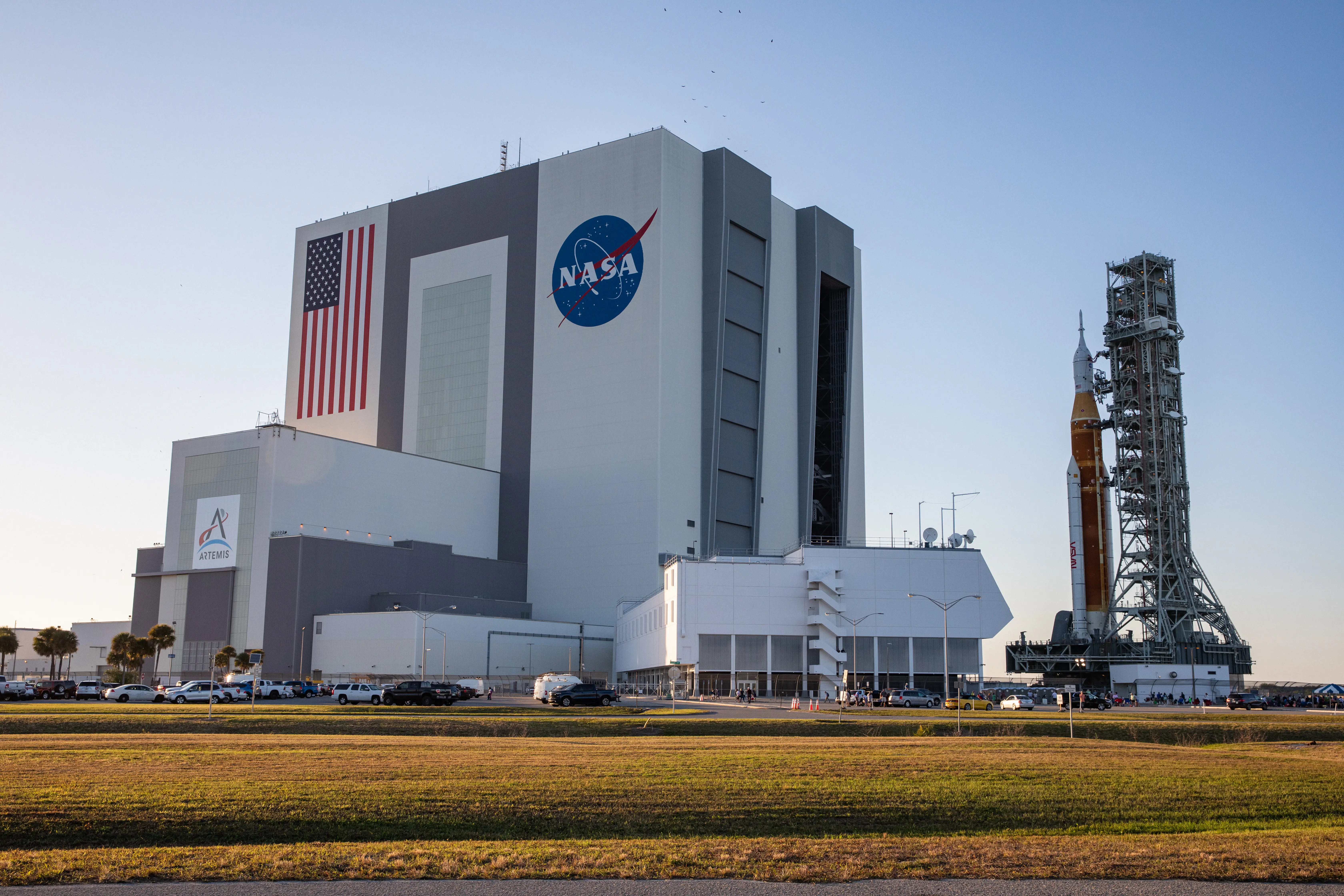What Makes Kennedy Space Center Special?