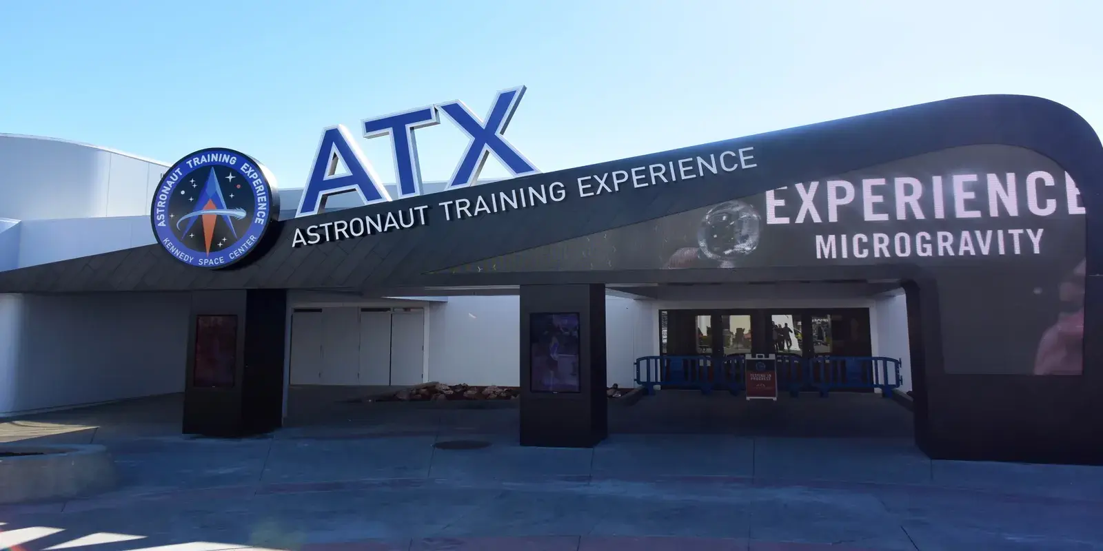 How Astronauts Train at Kennedy
