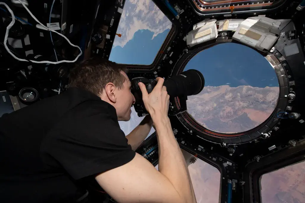 What is Cupola and how will Shubhanshu Shukla see Earth from space?