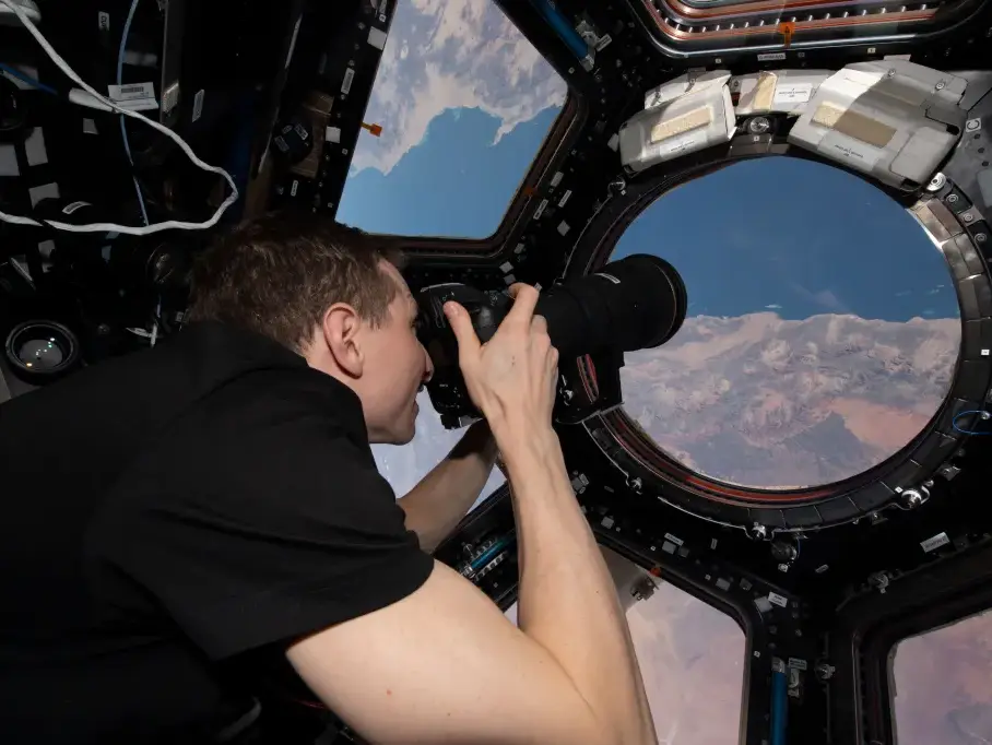 What is Cupola and how will Shubhanshu Shukla see Earth from space?