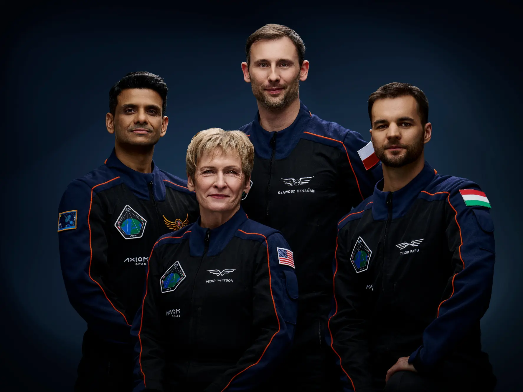 Axiom Mission 4 liftoff today, taking India’s Shubhanshu Shukla to ISS: Know all the details Axiom Mission 4 liftoff today, taking India’s Shubhanshu Shukla to ISS: Know all the details