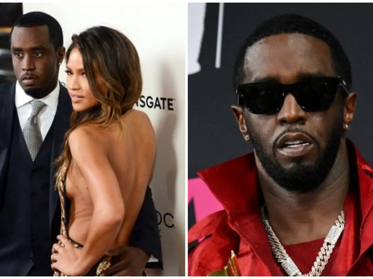 Wild sex parties, abuse, drugs, prostitution and jail: P Diddy trial hearings through testimonies | In pics