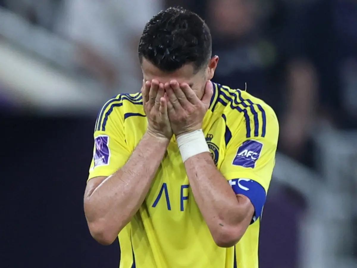 No show for Cristiano Ronaldo at 2025 Club World Cup – Here’s the real reason