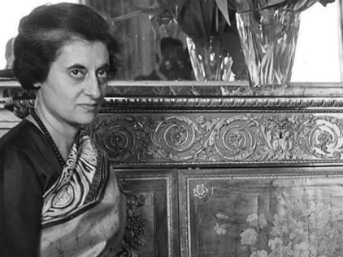 Emergency 50 years | Congress, 1971 victory and court verdict: How Indira Gandhi brought 'darkest chapter in Indian democracy' Emergency 50 years | Congress, 1971 victory and court verdict: How Indira Gandhi brought 'darkest chapter in Indian democracy'