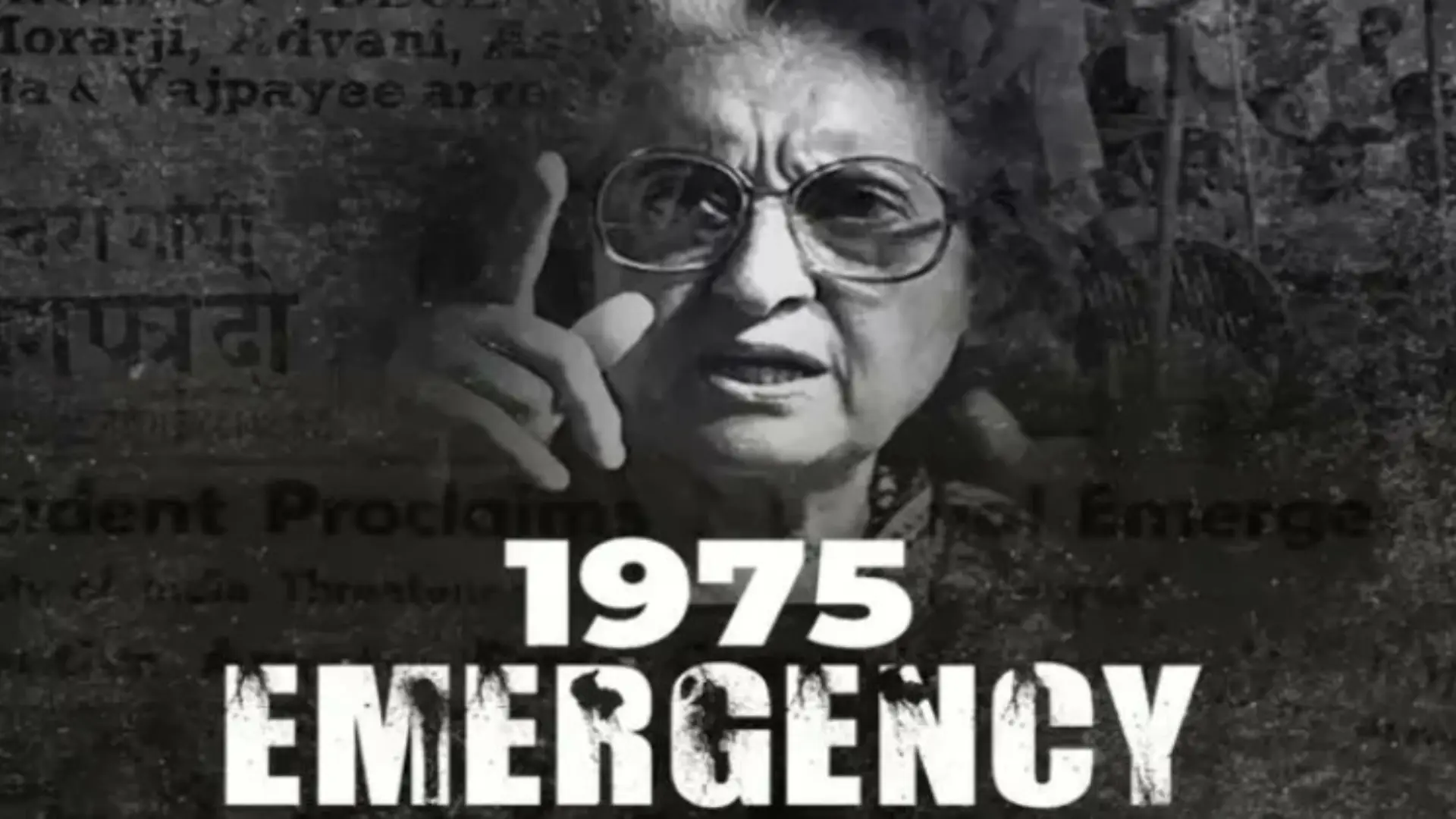 50th anniversary of emergency: The legacy we didn’t leave behind