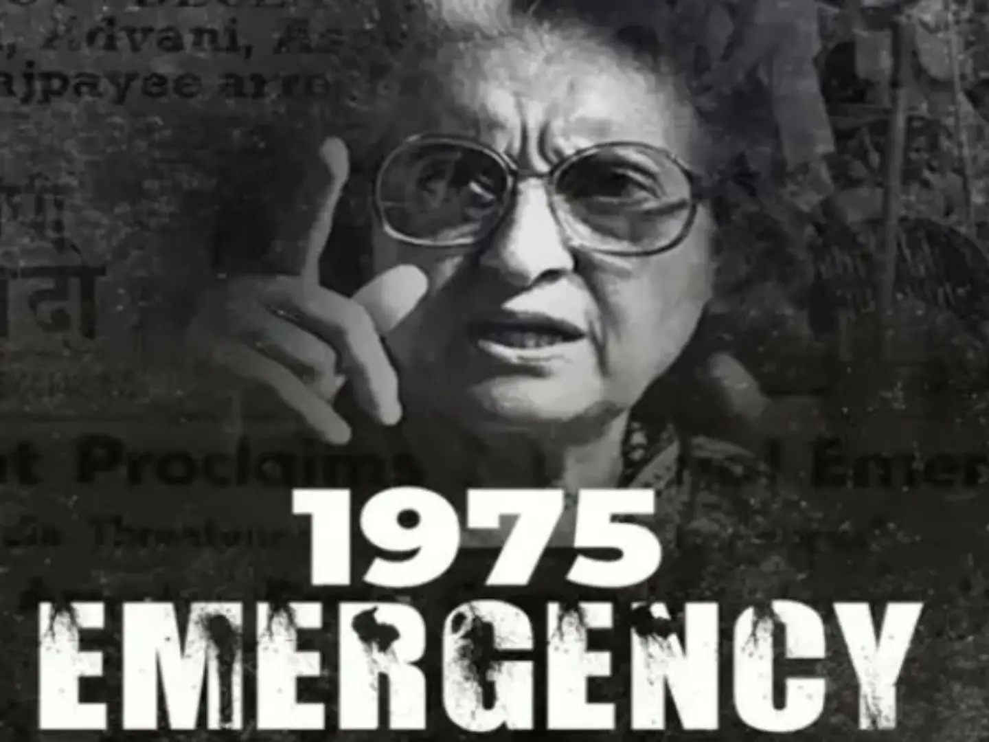 50th anniversary of emergency: The legacy we didn’t leave behind 50th anniversary of emergency: The legacy we didn’t leave behind
