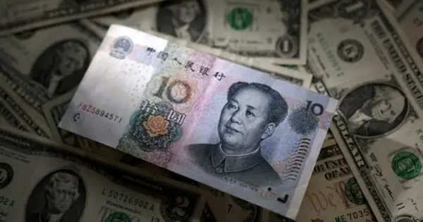 China Intensifies Yuan Push Amidst Rising US Dollar Challenges