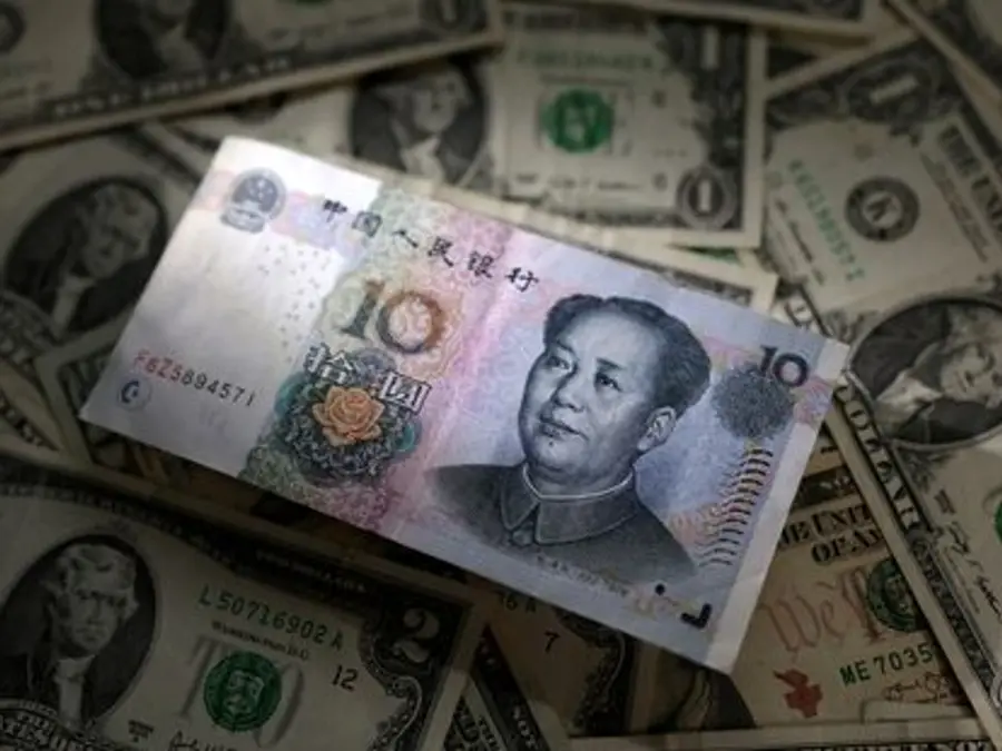 China accelerates yuan push as US dollar dominance faces growing challenges