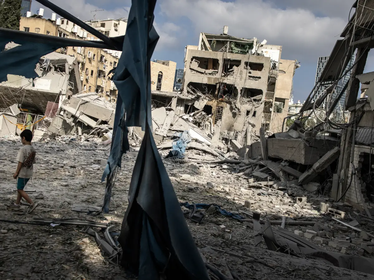War ends but warnings of violations remain