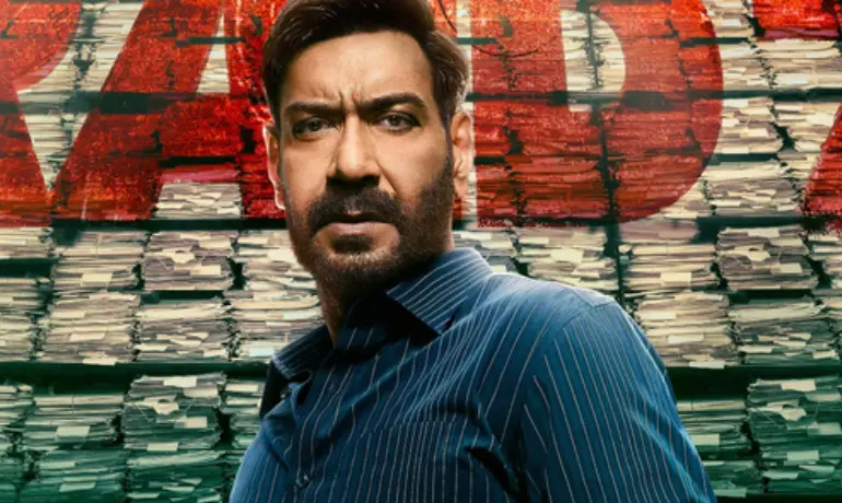 Raid 2 OTT release: When and where to watch Ajay Devgn's movie online