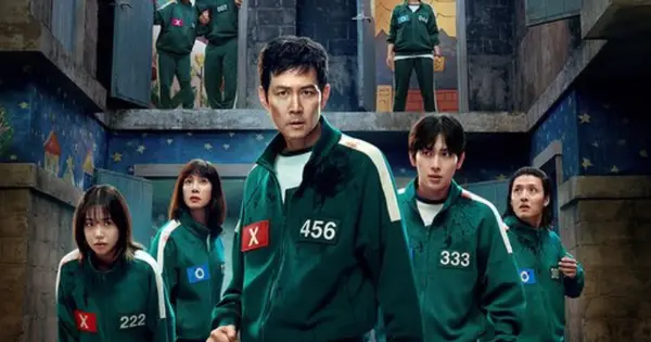 *Squid Game* Season 3: Premiere, Cast Details Revealed