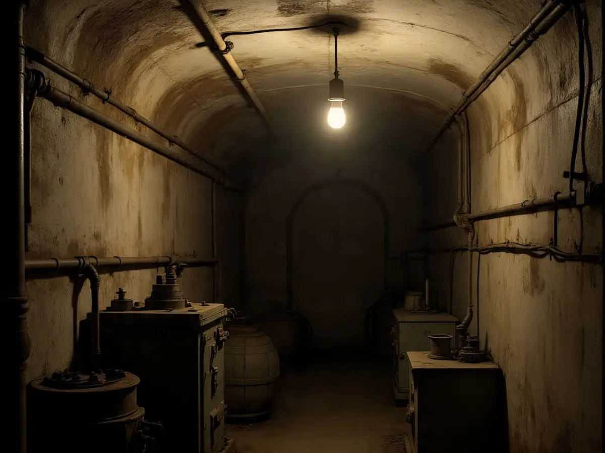 Is Iran's concrete unbreakable? Scientists believe even 'mother of all bombs' cannot shatter it