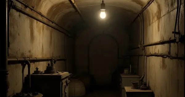 Is Iran's concrete unbreakable? Scientists believe even 'mother of all bombs' cannot shatter it