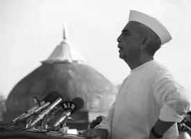 Political Dissent Suppressed: Chaudhary Charan Singh