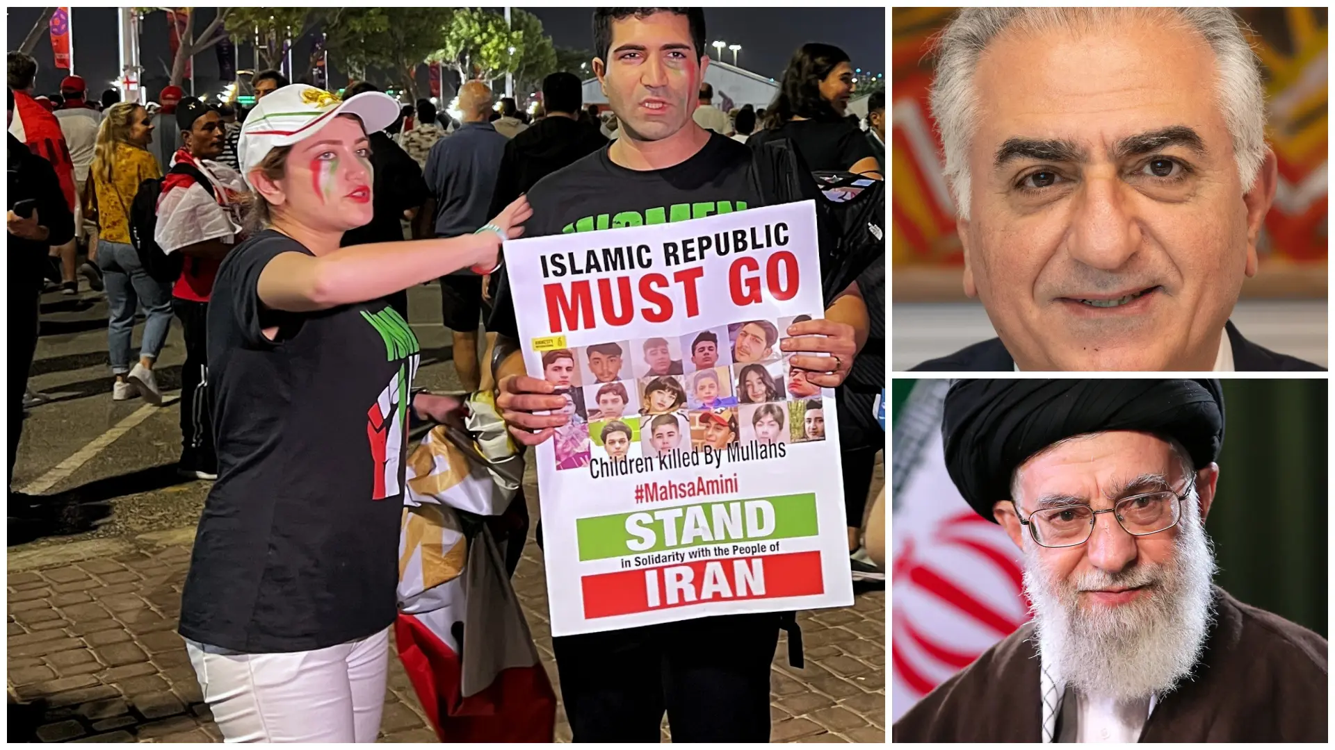 No regime change in Iran: Trump did the smart thing, but for many Iranians, specially women, it's a loss of historic opportunity